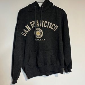 San Francisco Sweatshirt